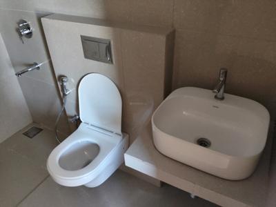 Bedroom Four Image of 4422 Sq.ft 4 BHK Apartment / Flat for sale in Paarijat Eclat, Iscon Ambli Road Ahmedabad for Rs. 53000000