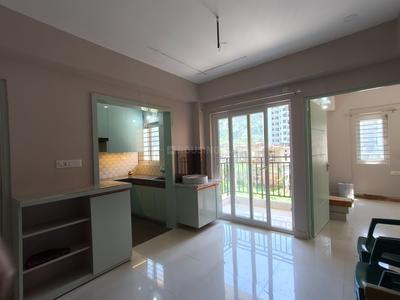 3 BHK Flat