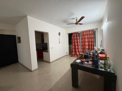 Hall Image of 1700 Sq.ft 3 BHK Apartment / Flat for rent in CHD Avenue 71, Sector 72 Gurgaon for Rs. 55000