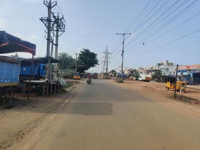TVS Nagar Plot View 3