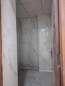 Common Bathroom Image of 1350 Sq.ft 2.5 BHK Apartment / Flat for sale in Shree Maruti Dham, Sector 49 Noida for Rs. 8000000