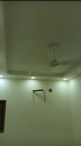 2 BHK Independent Builder Floor