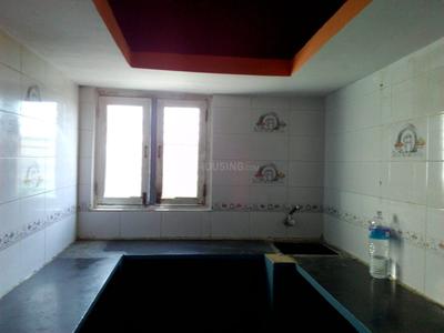 Kitchen Image of 600 Sq.ft 2 BHK Independent House for sale in CK Palya Bengaluru for Rs. 2700000