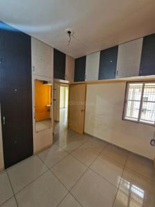 Bedroom Image of 1450 Sq.ft 3 BHK Apartment / Flat for sale in Gotri Vadodara for Rs. 3300000