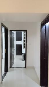 Hall Image of 1183 Sq.ft 2 BHK Apartment / Flat for sale in Matrika Casa Greens, Talawali Chanda Indore for Rs. 5100000