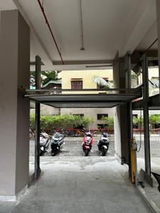 Image of 2185 Sq.ft 4 BHK Apartment / Flat for sale in Arya Park Imperial, Taltala, Kolkata for Rs. 36500000