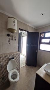 Image of 1860 Sq.ft 3 BHK Builder Floor for sale in Ansals Harmony Homes, Sector 57, Gurgaon for Rs. 20000000