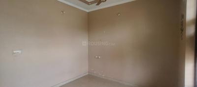 Bedroom Image of 1350 Sq.ft 2 BHK Builder Floor for rent in Sector 9 Bahadurgarh for Rs. 16000