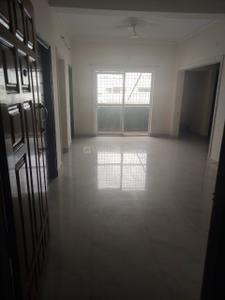 Hall Image of 1600 Sq.ft 3 BHK Apartment / Flat for rent in Mahadevapura Bengaluru for Rs. 39000