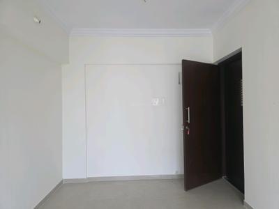 Living Room Image of 640 Sq.ft 1 BHK Apartment / Flat for sale in JSB Gokul Nakshatra II, Virar West Virar for Rs. 4750000