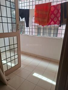 Balcony Image of 1250 Sq.ft 2 BHK Apartment / Flat for sale in Brookefield Bengaluru for Rs. 8600000