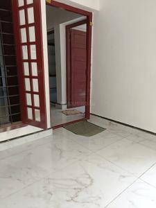 Hall Image of 1200 Sq.ft 2 BHK Independent House for sale in Koorkenchery Thrissur for Rs. 6000000
