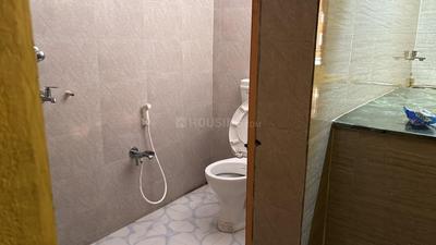 Image of 1352 Sq.ft 3 BHK Apartment / Flat for rent in Unique Ashiyana Society, Shankarpur West, Durgapur for Rs. 22000