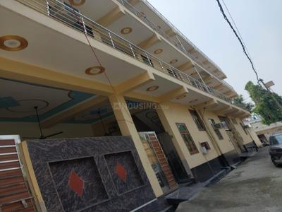Building Image of Raj Residency in Sector 132, Noida