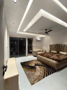 Bedroom Image of 2250 Sq.ft 3 BHK Builder Floor for sale in Sunder Homes Luxury Floors South City 1, Sector 41 Gurgaon for Rs. 23000000