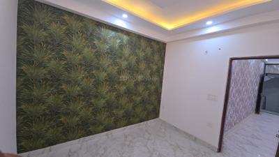 Bedroom Image of 1250 Sq.ft 3 BHK Apartment / Flat for sale in Indraprashtha Yojna Ghaziabad for Rs. 4500000