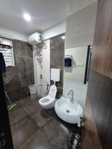 Bathroom Image of 2250 Sq.ft 4 BHK Apartment / Flat for sale in Sadashiv Peth Pune for Rs. 35000000