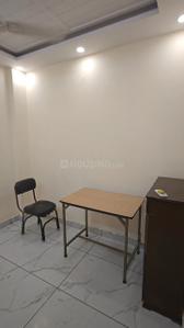 3 BHK Independent Builder Floor