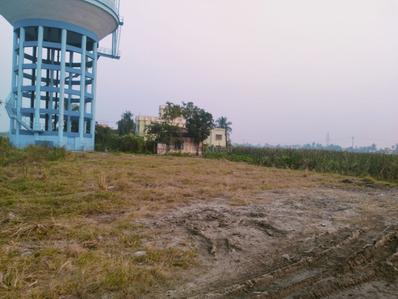 Image of 720 Sq.ft Residential Plot / Land for sale in Serampore, Hooghly for Rs. 850000