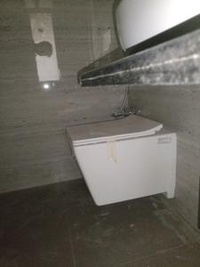 Bedroom Four Image of 3210 Sq.ft 5 BHK Apartment / Flat for sale in Shah Heights, Kharghar Navi Mumbai for Rs. 47600000