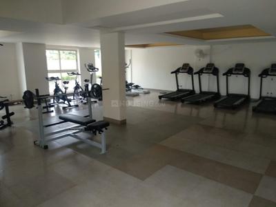 Image of 1090 Sq.ft 2 BHK Apartment / Flat for sale in Mana Karmel, Carmelaram, Bengaluru for Rs. 8500000