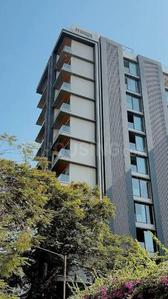 Image of 2880 Sq.ft 4 BHK Apartment / Flat for sale in Juhu, Mumbai for Rs. 204000000