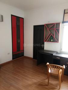 Bedroom Image of 1800 Sq.ft 3 BHK Apartment / Flat for sale in Jaipuria Sunrise Greens, Indirapuram Ghaziabad for Rs. 19000000