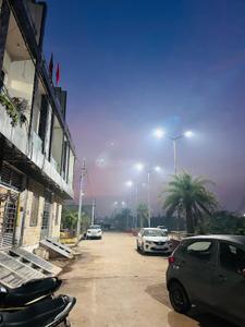 Image of 800 Sq.ft 2 BHK Independent House for sale in Deen Dayal Nagar, Gwalior for Rs. 2500000