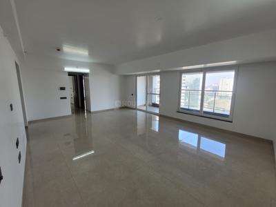 Hall Image of 2100 Sq.ft 4.5 BHK Apartment / Flat for rent in Rahul Arcus, Baner Pune for Rs. 106000