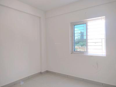 Bedroom Image of 1387 Sq.ft 3 BHK Apartment / Flat for sale in SVN Green Nest, Electronic City Bengaluru for Rs. 6700000