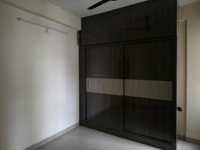 Bedroom Image of 840 Sq.ft 2 BHK Apartment / Flat for sale in Aditya Urban Homes Phase 1A, Bamheta Village Ghaziabad for Rs. 5150000