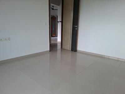 Bedroom Image of 1751 Sq.ft 3 BHK Apartment / Flat for rent in Goodwill Paradise Phase 1 And 2, Kharghar Navi Mumbai for Rs. 55000