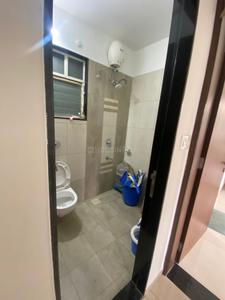 Bathroom Image of 1008 Sq.ft 2 BHK Apartment / Flat for sale in Vilas Yashone Hinjewadi, Hinjawadi Pune for Rs. 8700000