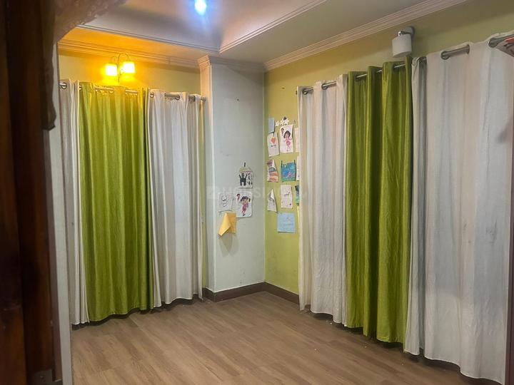 Friends colony  Bedroom 1