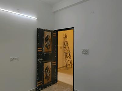 Bedroom Image of 750 Sq.ft 2 BHK Builder Floor for sale in DLF Ankur Vihar Ghaziabad for Rs. 2380036