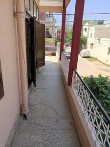 Balcony Image of 2200 Sq.ft 6 BHK Independent House for sale in Rajendra Nagar Ghaziabad for Rs. 45000000