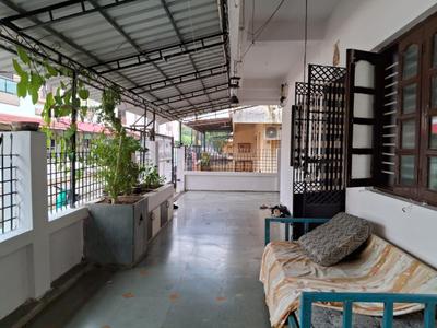 Image of 1700 Sq.ft 4 BHK Villa for sale in Sunpharma Road, Vadodara for Rs. 13500000