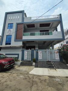 Image of 1197 Sq.ft 2 BHK Independent House for rent in Neeladri Nagar, Hyderabad for Rs. 10000