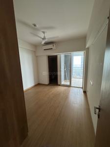 Bedroom Image of 2088 Sq.ft 3 BHK Apartment / Flat for rent in Godrej Woods, Sector 43 Noida for Rs. 84999