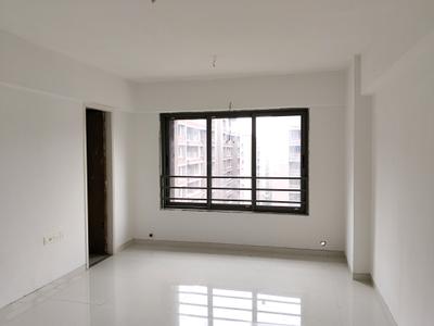Bedroom Image of 1900 Sq.ft 3 BHK Apartment / Flat for sale in Vaishno Devi Circle Ahmedabad for Rs. 12000000