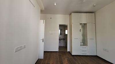 Bedroom Image of 1119 Sq.ft 2 BHK Apartment / Flat for sale in Godrej Aqua, Hosahalli Bengaluru for Rs. 12900000