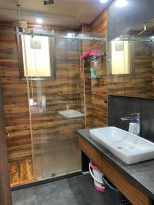 Bathroom Image of 1800 Sq.ft 3 BHK Builder Floor for sale in Mansarover Garden New Delhi for Rs. 35500000