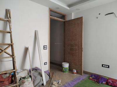 2 BHK Independent Builder Floor