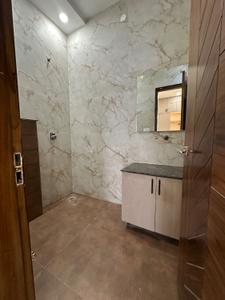 Bathroom Image of 1780 Sq.ft 4 BHK Independent House for sale in Sector 123 Mohali for Rs. 18200000