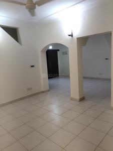 Hall Image of 1250 Sq.ft 2 BHK Apartment / Flat for rent in DDA Flats Sarita Vihar, Sarita Vihar New Delhi for Rs. 42000