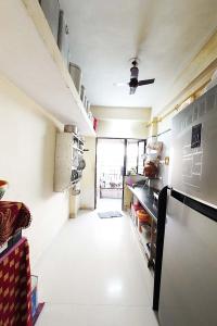 Image of 1017 Sq.ft 2 BHK Apartment / Flat for sale in Jasodanagr, Ahmedabad for Rs. 4500000