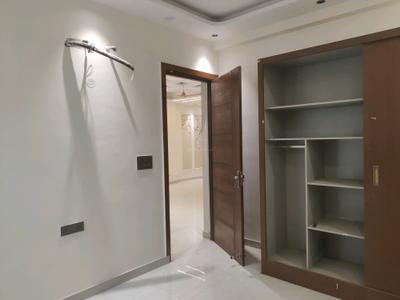 Bedroom Image of 2000 Sq.ft 4 BHK Builder Floor for sale in Green Field Colony Faridabad for Rs. 18400000