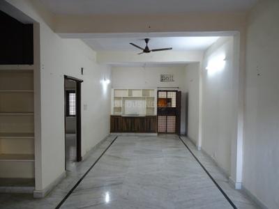 2 BHK Independent House