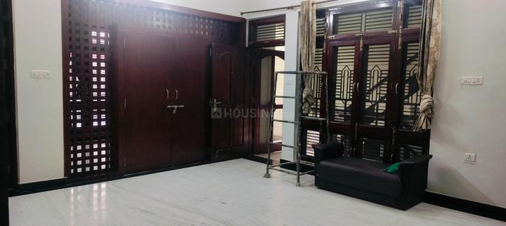 Sarojini Nagar Bedroom 1