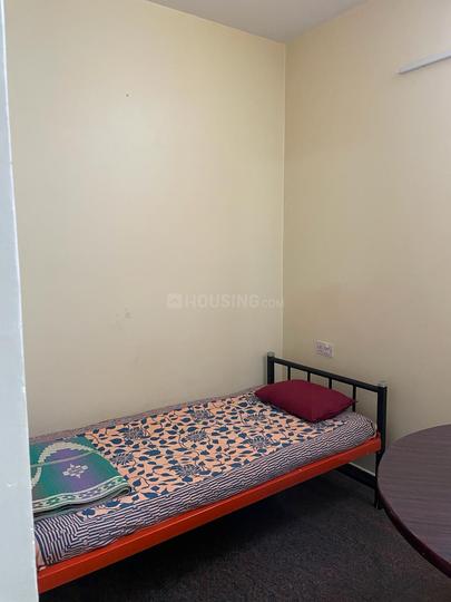 B Narayanapura, Mahadevapura Bedroom 1